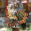 Crystal Tree Showpiece for Home Decor2