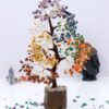 Crystal Tree Showpiece for Home Decor3