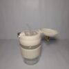 Cute Rabbit Straw Cup - Eco-Friendly, Reusable, and Perfect for Kids and Adults3